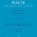 Das Wohltemperierte Klavier